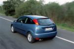 Ford Focus 1999 года